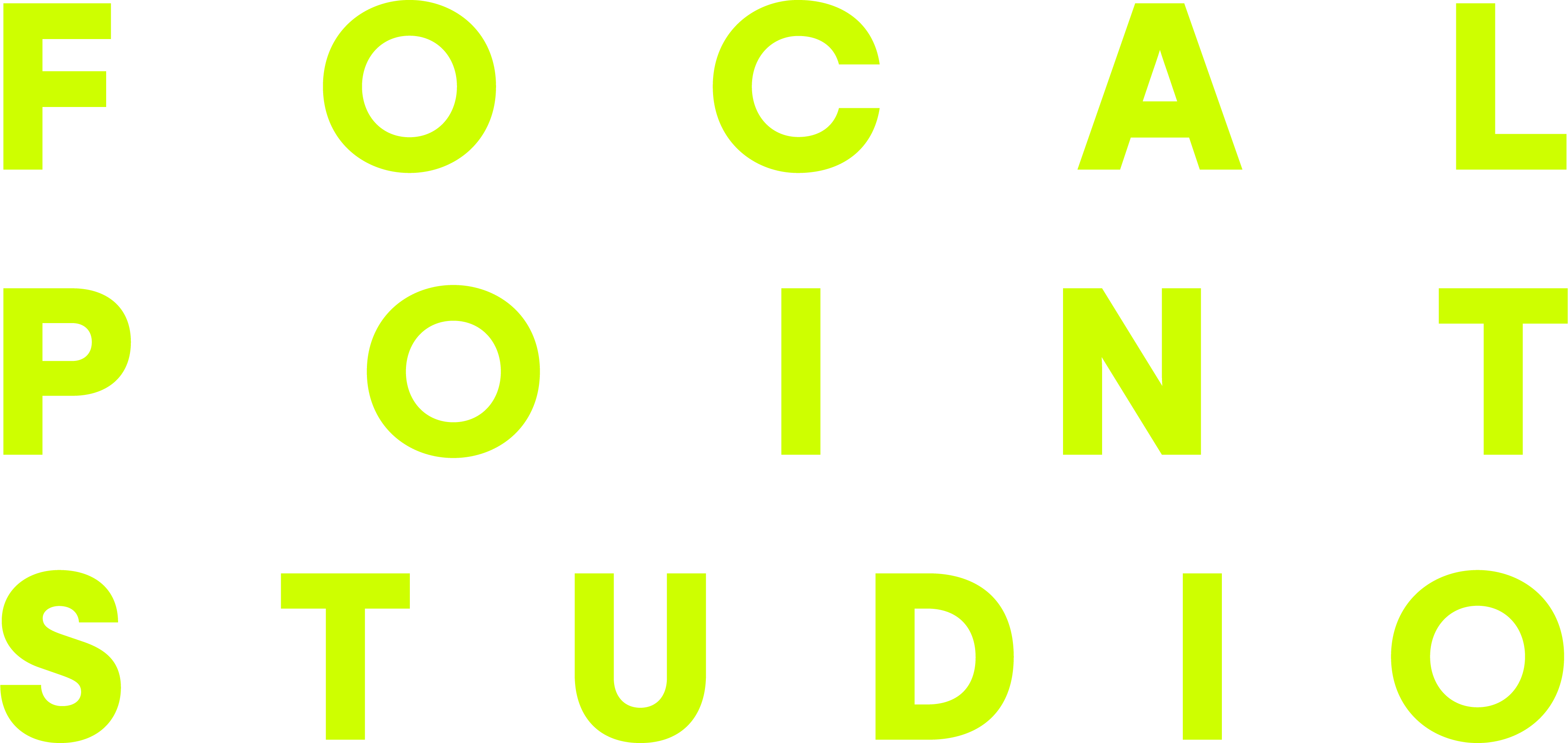 Focal Point Studio